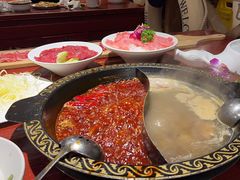 -黄家码头老火锅(解放碑旗舰店)