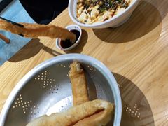 -弄堂咪道-饭香·面香·馄饨香(钦州北路田尚坊店)