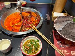 -蜀大侠火锅.川剧变脸(龙泉世茂店)