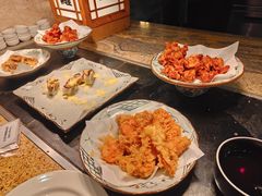 -白天鹅宾馆·流浮阁咖啡厅