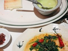 -太食獸泰式茶餐厅(IFS国金中心店)