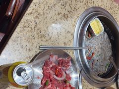-姜胖胖无限自助烤肉(罗湖宝能店)