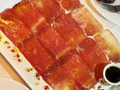 -火车头法国西餐厅