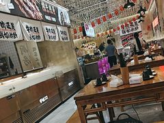 -谭三娘鲜切牛肉自助火锅(文殊院店)