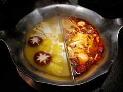台式麻辣锅-湊湊火锅·茶憩(打浦桥日月光店)