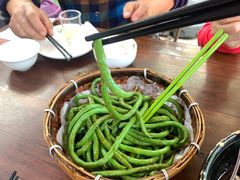 -园林美食城·本土农家菜(杨和镇店)