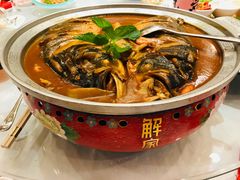 -解家河南菜(北环路店)