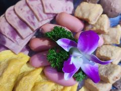 -川锅一号火锅(睢宁店)