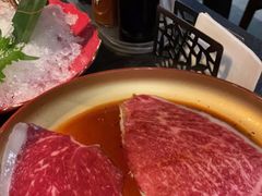 -神户赤童日式烤肉伙伴(东直门店)