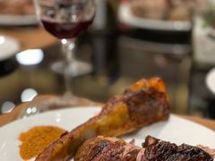 -常州富力喜来登酒店 Feast盛宴标帜西餐厅(新北万达广场店)