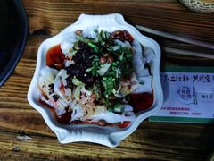 -曹记正宗花江狗肉(雅沐园店)