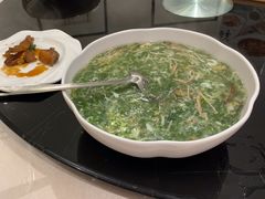 -三凤酒家·百年无锡菜(清扬茂业店)