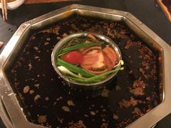 -邓莽子老火锅(鲁祖庙店)
