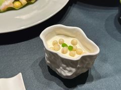 鸡头米奶酪-江南雅厨(李公堤店)