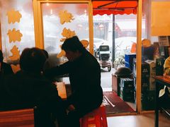 -兰边碗(鼓楼店)
