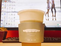 -喜茶(深圳福田星河COCO Park店)