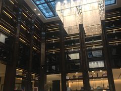 -行者书屋大堂吧 ·下午茶(南京圣和府邸酒店)