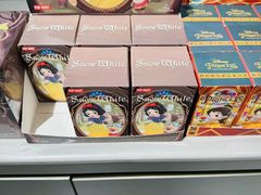 -泡泡玛特POPMART(石景山万达店)