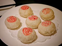 -花家怡园(四合院总店)
