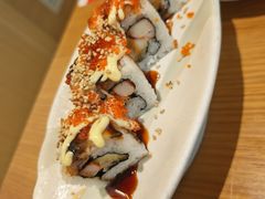 -三石铁板烧(紫竹桥店)