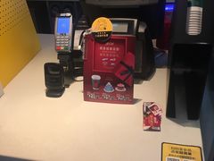 -麦当劳(七宝乐购店)