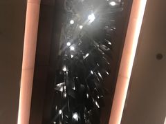 -上海漕河泾万丽酒店