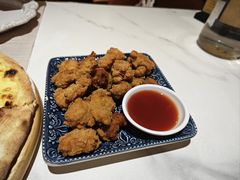 -get pizza意大利餐厅(凯德MALL店)