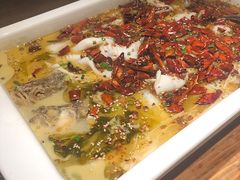 -江湖情酸菜鱼(万菱汇店)