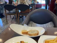 -安妮意大利餐厅(丽都店)