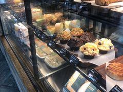 -星巴克(七宝领展广场1F店)