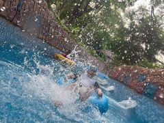 -苏州乐园森林水世界