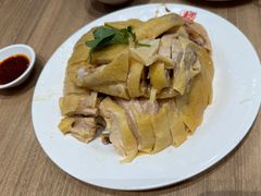 -泰煌鸡·上海白斩鸡·鸡汤面(鹤庆店)