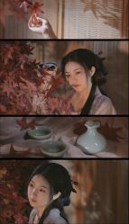 -汉仪华裳汉服馆(打浦桥店)