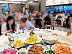 -轩记海鲜餐厅·四十五年老字号·经典粤菜(西区彩虹店)