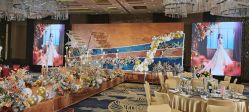 -上海绿地万豪酒店·大宴会厅