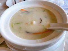 -顺德美的万豪酒店-万豪中餐厅