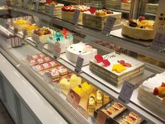 -面包新语(KKMALL京基店)