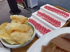 -1078號老北京涮肉(松柏店)