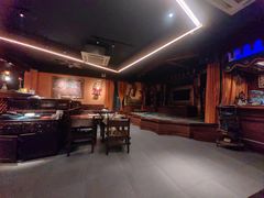 -甘尼仕印度餐厅爵士酒吧(阳春巷店)