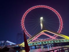 -海河游船-永乐码头(大悲院)