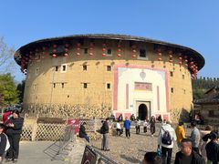 -福建土楼(南靖)景区