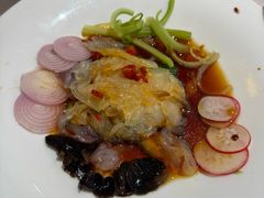 -满堂·烤鸭店·北京菜(鼓楼店)