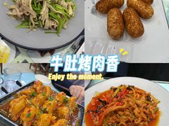 -白魁老号饭庄(交道口店)