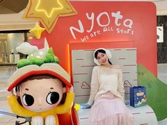 -成都银泰中心in99