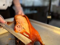 -月福京味斋·烤鸭店·北京菜(鼓楼总店)