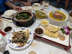 -勝記酒家·37年老字号·经典粤菜(荔枝公园店)