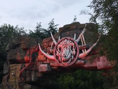 -青岛方特梦幻王国