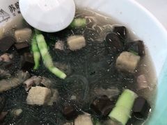 -苏晓玥·手作江南小吃(深圳北站店)