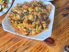 -阿葉农家饭店