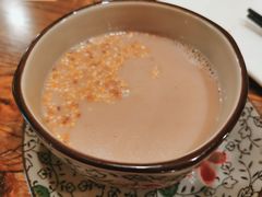 小壶奶茶-格日勒阿妈蒙古厨房(大召店)